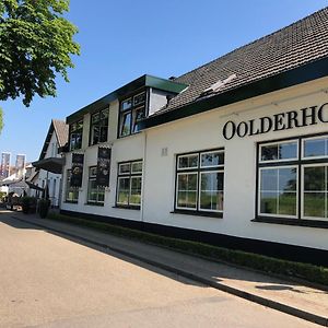 De Oolderhof